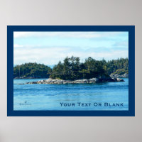 L'île de Salish