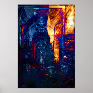 Poster LILITH Experiment