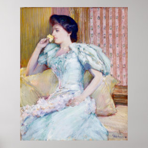Poster Lillie (Lillie Langtry)