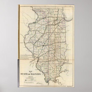 Poster L'Illinois 10