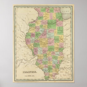 Poster L'Illinois 6