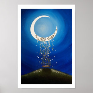 Poster L'illustration de l'escouade