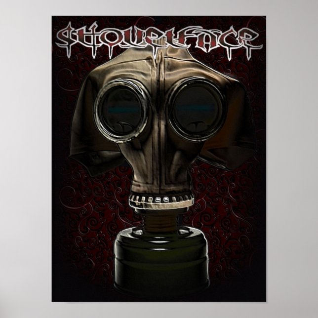 Poster Limite du membre (Devant)