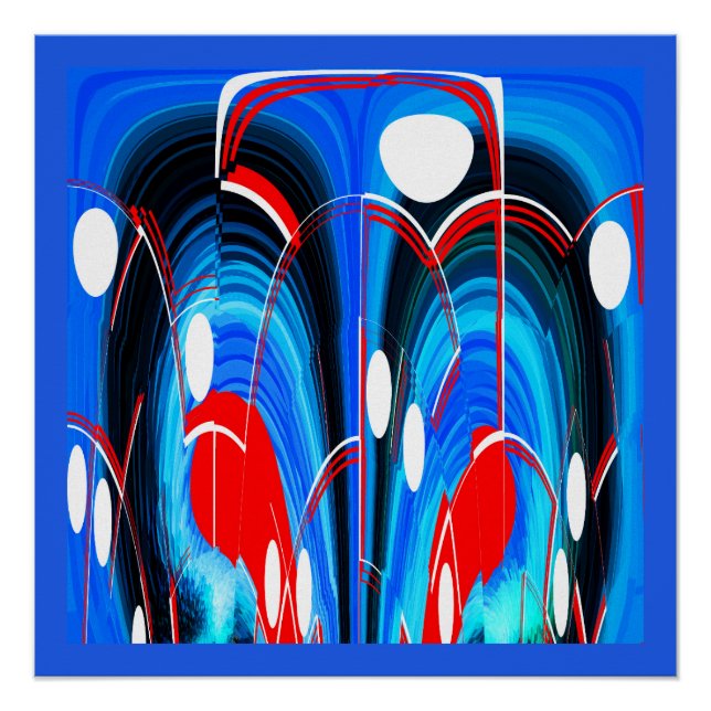 Poster Limites (Devant)