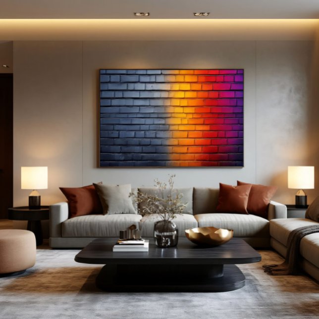 Poster Limites de la lumière (Créateur téléchargé)