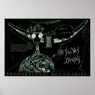 Poster Limites proportionnelles