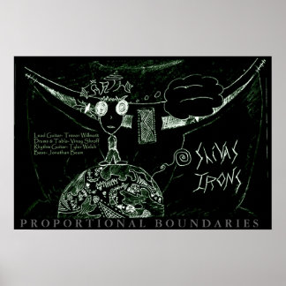 Poster Limites proportionnelles