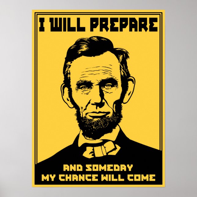 Poster lincoln1-prepare-LG (Devant)