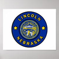 Lincoln Nebraska