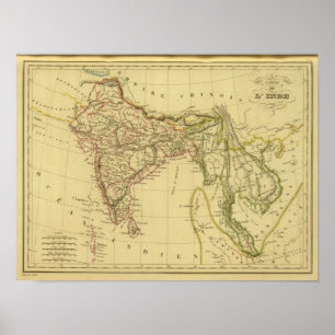 Poster l'indépendant