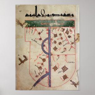 Poster L'Indus