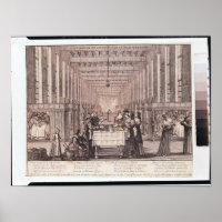 L'infirmerie des soeurs de la charité