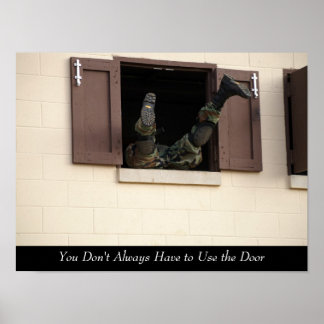 Poster L'ingéniosité