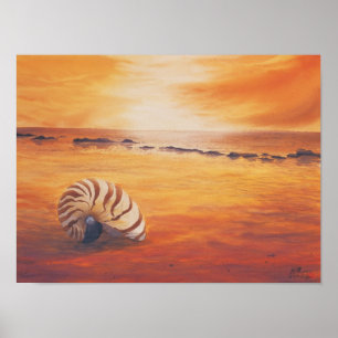 Poster Lingering