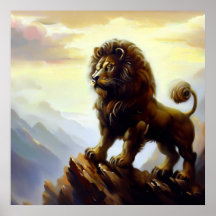 Lion Foo Chinois (28)