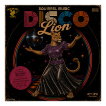 Lionne Disco