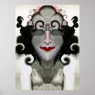Poster Liquid Demons 05