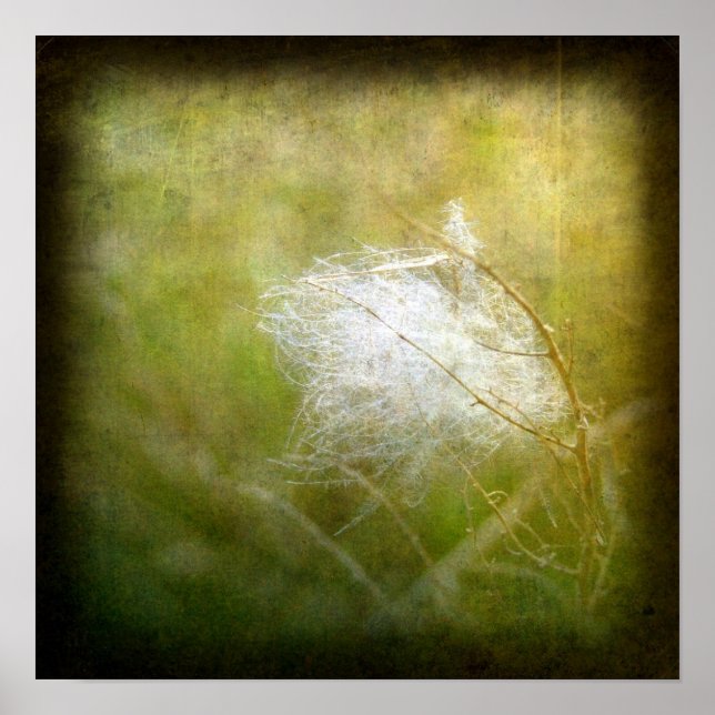 Poster Liquide (Devant)