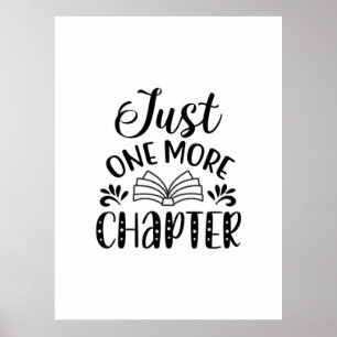 Poster Lire l'art encore un chapitre