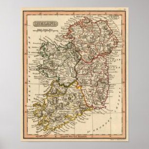 Poster L'Irlande 10