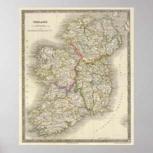 Poster L'Irlande 3