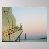 Poster: Lisbon