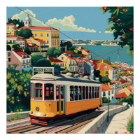 Lisbonne Portugal