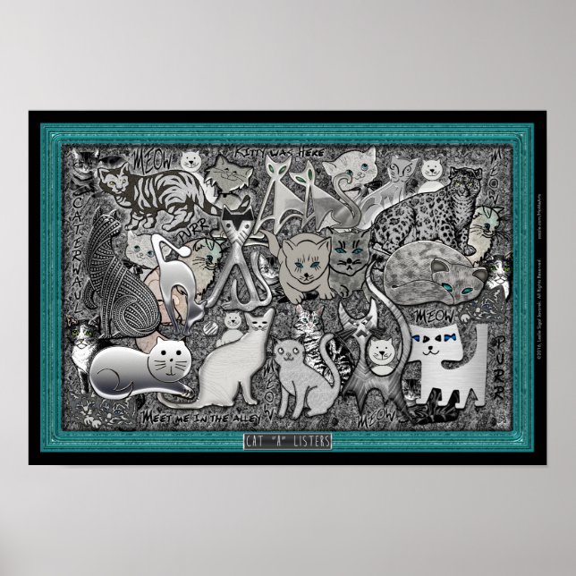 Poster Listes-Cat-A (Devant)