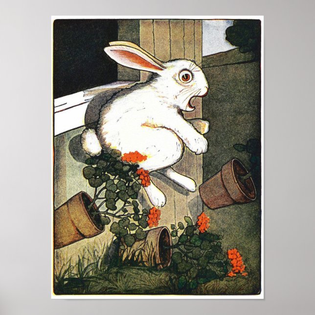 Poster Little Critters Illustration du livre pour enfants (Devant)