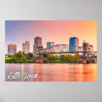 Little Rock, Arkansas, États-Unis