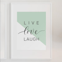 Live Love Lauder Motivation Positive Citation