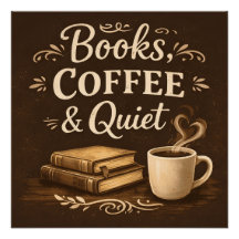 Livres, Café & Calme – Amateur de Livres Dark Acad