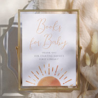 Livres de bébé Little Ray of Sunshine pour la Baby