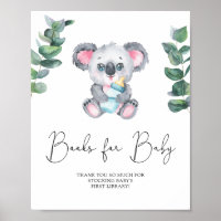 Livres Ourson Koala pour bébé