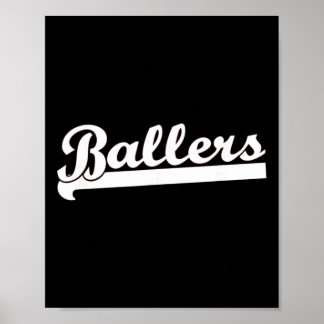 Poster Llers Sketll Sell Kickll Volleyll Soccer Team 