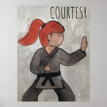 Locataires des arts martiaux - Avec l'aimable auto