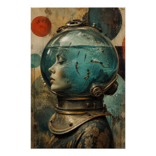 Poster L'Océan Intérieur
