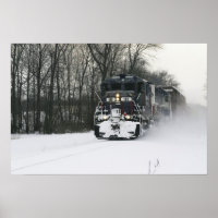 LOCOMOTIVE 180 ROSY MOUND LINE Modifier I