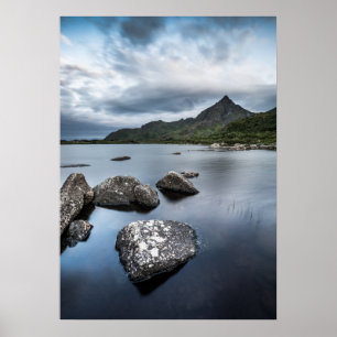Poster Lofoten