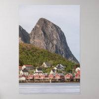 Lofoten Îles Andoya