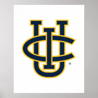 Logo de l'Université de Californie, Irvine