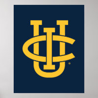 Logo de l'Université de Californie, Irvine