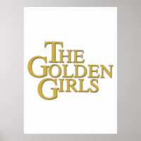 Logo Golden Girls