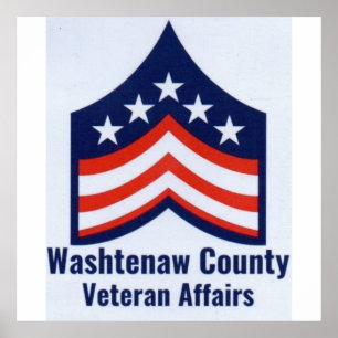 Poster Logo Vet