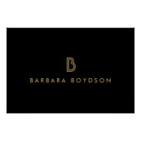 Logo vintage Gold/Black Monogram Télécharger
