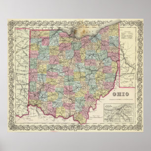 Poster L'Ohio 8