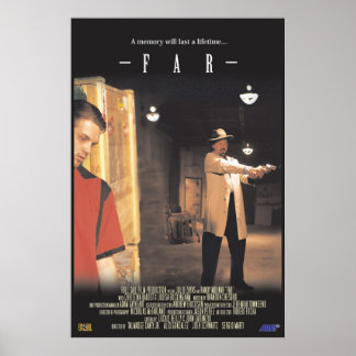 Poster Loin