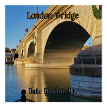 London Bridge Lake Havasu