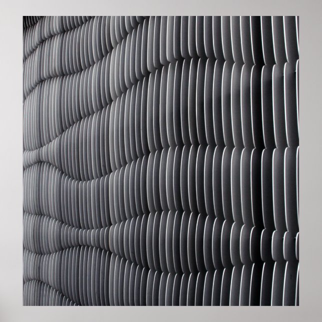 Poster Londres (Devant)