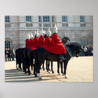 Poster Londres, Angleterre